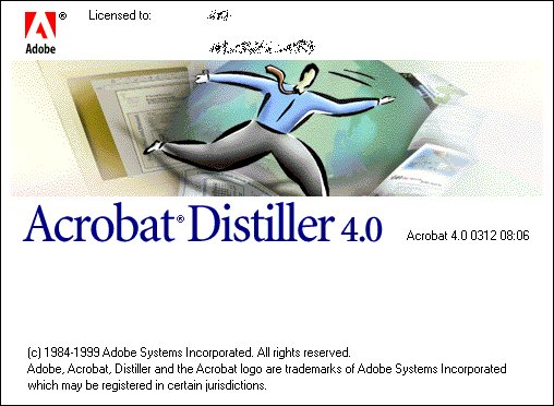 acrobat distiller 4.0 download gratis
